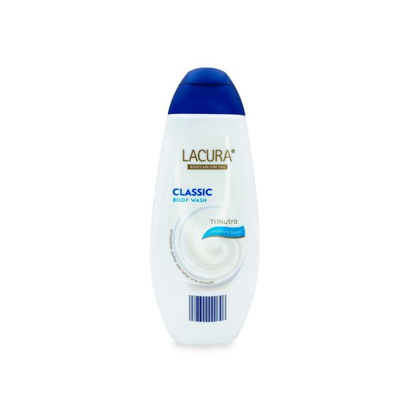 Body Wash - Classic 300ml Lacura